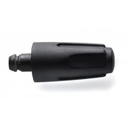 nilfisk - buse tornado hp/bp jaune click & clean