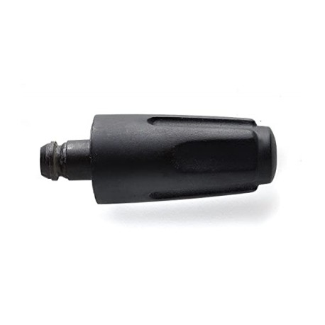 nilfisk - buse tornado hp/bp jaune click & clean