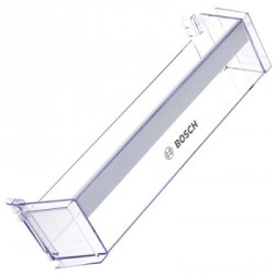 balconnet bouteille 470x100x120 pour refrigerateur bosch - 00704751