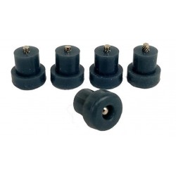 KENWOOD - JEU 5 PIEDS ROBOT KENWOOD A901 - KM201 - KM300 - K