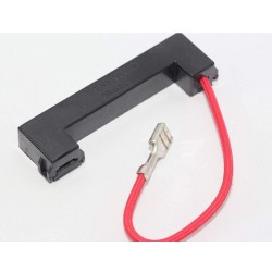 Fusible 0.8A 5.0KV (90970-37121) Four micro-ondes 6901W1A001C LG