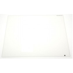 Verre Interieur pour Four Siemens 