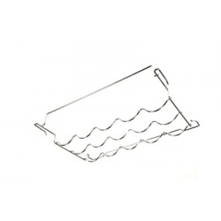 clayette a bouteilles 491 x 347 x 85 mm pour refrigerateur beko - 5717770100