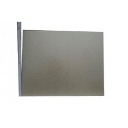 plaque mica a decouper 400 x 500 m/m pour micro ondes - 252396
