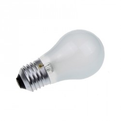 Ampoule 40W 220V E27 (59920-24196) - R