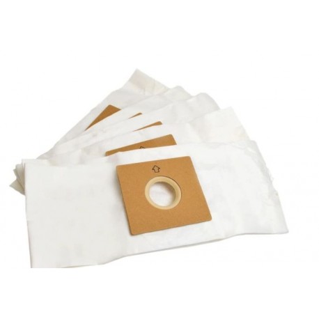 Domo DO-7247S-5SACS Lot de 5 Sacs 