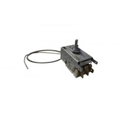 thermostat k59l2091 / k59l2094 pour refrigerateur siltal - 61978