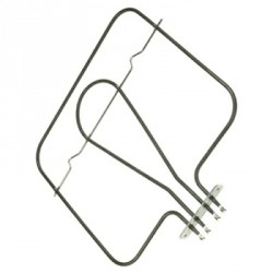 resistance sole pour four candy