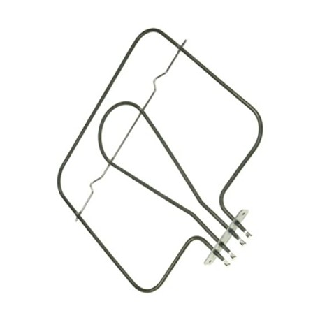 resistance sole pour four candy