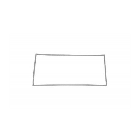 joint magnetique de porte 1140 x 520 m/m pour refrigerateur proline - 79063