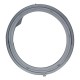 joint manchette de hublot pour lave linge lg - 4986en1003b