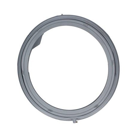 joint manchette de hublot pour lave linge lg - 4986en1003b
