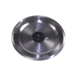 lame trancheuse pour petit electromenager bosch - 00658140