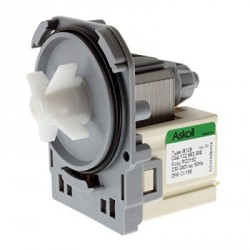 electrolux pompe d'evacuation machine ? laver askoll m113 m109