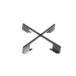 de dietrich grille support casseroles pour table cuisson - as0016066