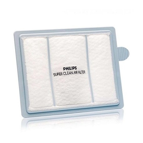 filtre air/moteur afs pour petit electromenager philips - fc8030