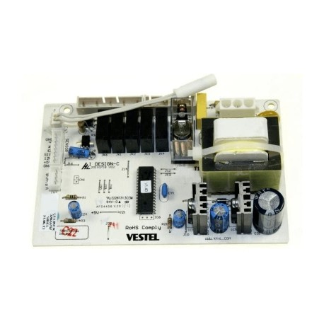 module de puissance arriere pour refrigerateur vestel - 32022797