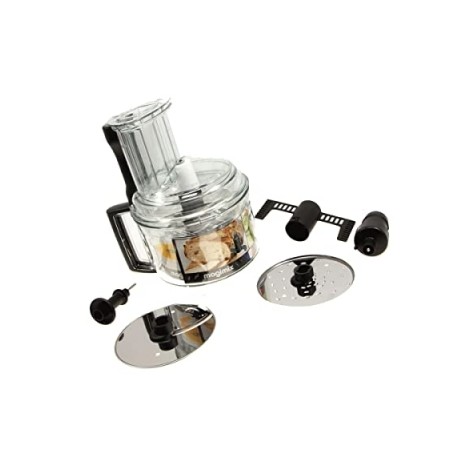 magimix 4000-17601 blender bol melangeur/kit cuve complet robot cuisine