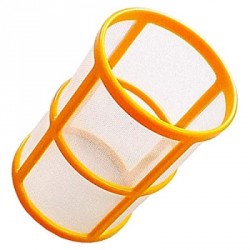 cylindre protection filtre hepa (269380-49950) aspirateur 4055091336 tornado