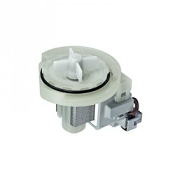 pompe de vidange (144021-39409) lave-vaisselle 1740300300
