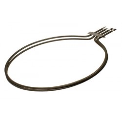 resistance seche-ling 2500w whirlpool pour seche linge - htr500wh