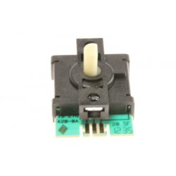 potentiometre four cote gauche ou droit pour four smeg - 816810298