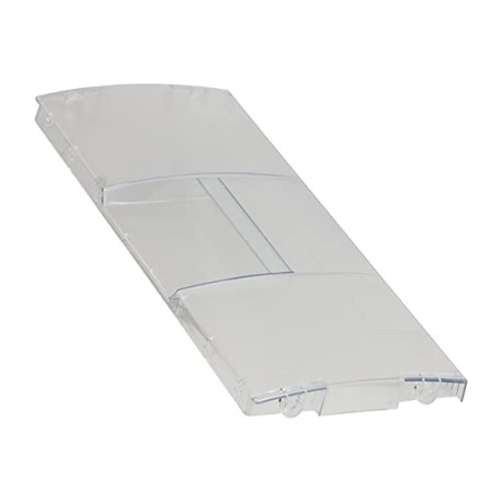 beko - couvercle de tiroir en plastique de rechange pour r?frig?rateurs/cong?lateurs
