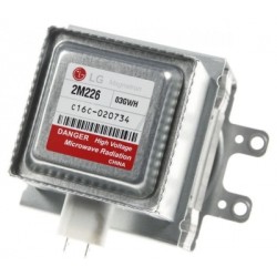 magn?tron 2m226 (328335-38646) four micro-ondes as0017655 brandt