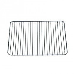 electrolux aeg 387886101 3878861016 original grille grille-four grille 46