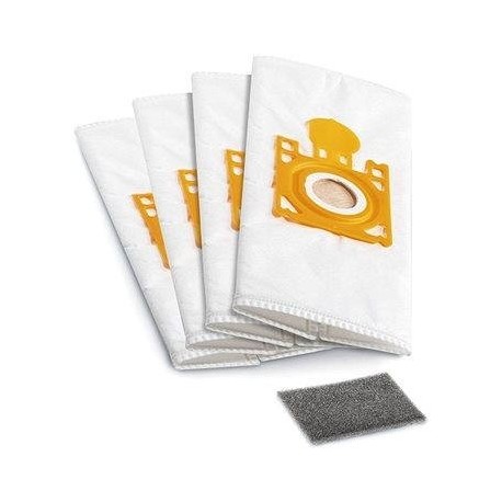 Sac aspirateur Thomas SAC CROOSER 