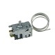 gorenje - thermostat hzs1856 077b6532 - 596249