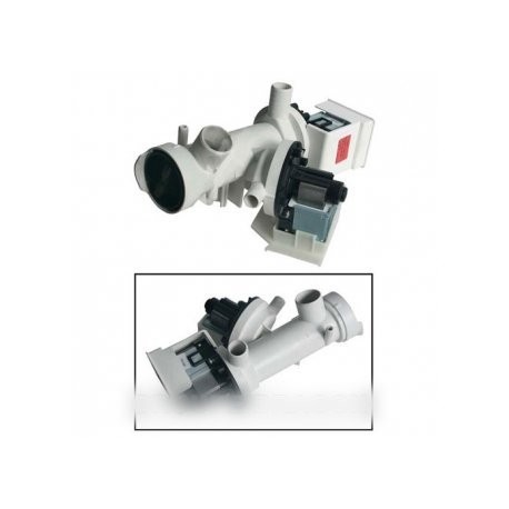 pompe de vidange complete double pompe