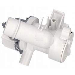 pompe de vidange lave-linge 43014233 candy