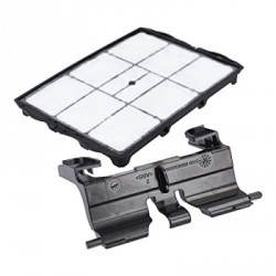 s?rie ?conomies d'argent ! porte-sac ? poussi?re d'origine 495701 filtre moteur 618907 bosch siemens