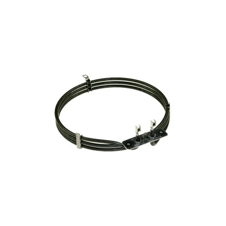 resistance de chaleur tournante pour cuisiniere sauter - 70x0557