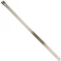 bande de frein de porte dolphin pour lave vaisselle whirlpool - 481240118707