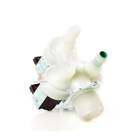 drehflex - vanne / ?lectrovanne lave linge miele - r?f?rence 1678013 - pour la s?rie w900 - w989