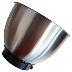 bol inox robot masterchef compact moulinex (ms-0a16235)