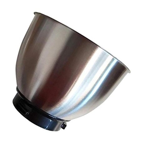 bol inox robot masterchef compact moulinex (ms-0a16235)