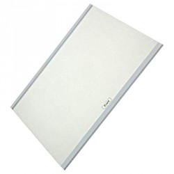 clayette superieure refrigerateur rr700 pour refrigerateur samsung - da97-17517a