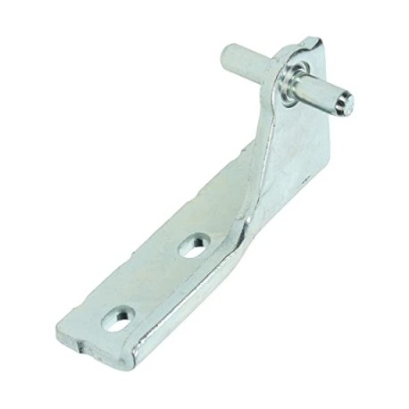 charniere centrale gauche pour refrigerateur whirlpool - 481241719436