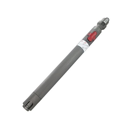 dyson pi?ce d'origine tube de rallonge pour dyson
