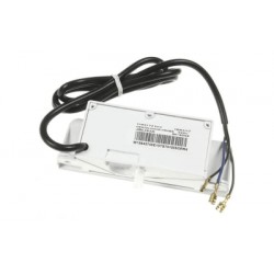 control box cpl+hercules platine pour congelateur whirlpool - 481010645740