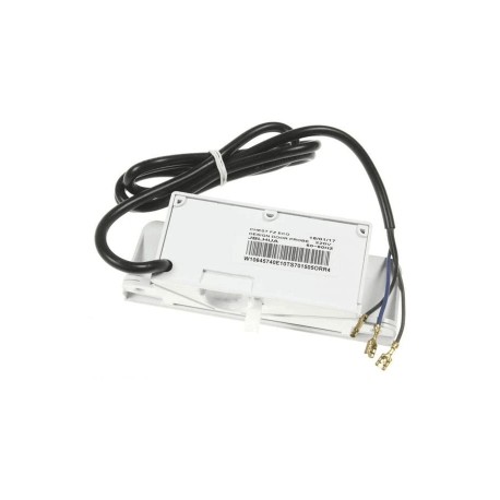 control box cpl+hercules platine pour congelateur whirlpool - 481010645740