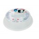 PLL003 - Cloche micro-ondes WPRO 484000008434