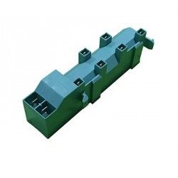 allumeur 6 foyers v220-240 p106 pour cuisiniere smeg - 810020105