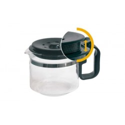 verseuse universelle 12/15 tasses a/choc pour petit electromenager whirlpool - 484000000317