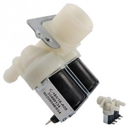 electrovanne 2 voies 180? ?12mm. arcelik pour lave linge far - val020ac