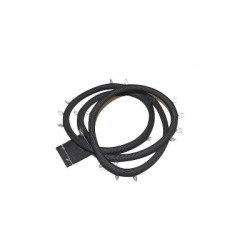 joint pyroclips - 21 clips pour four scholtes - c00096820