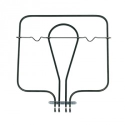 candy - resistance inferieure 230v-1500w 95v-450 - 41020672